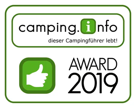Campingplatz Silberbach