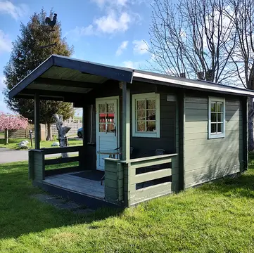 Bildsø Camping