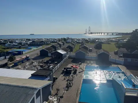Storebælt Camping
