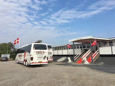 Storebælt Camping