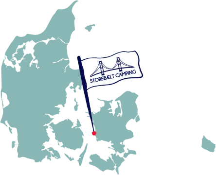 Storebælt Camping