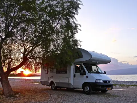 Storebælt Camping
