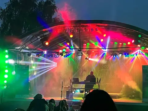 Storebælt Camping