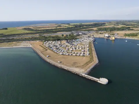 Storebælt Camping