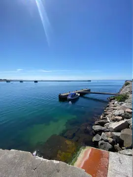 Storebælt Camping