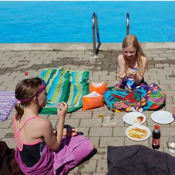 Storebælt Camping