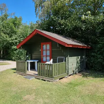 Boeslunde Camping