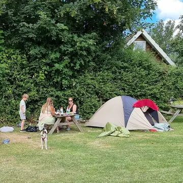 Boeslunde Camping