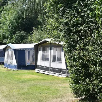 Boeslunde Camping