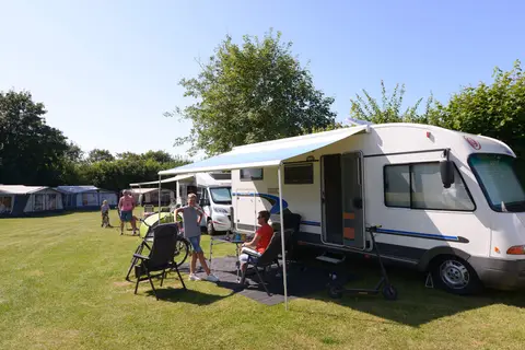 Boeslunde Camping
