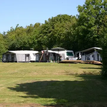 Boeslunde Camping