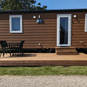 Boeslunde Camping