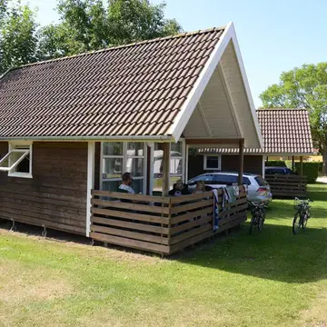 Boeslunde Camping