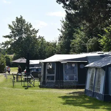 Boeslunde Camping