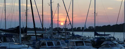 Bisserup Camping