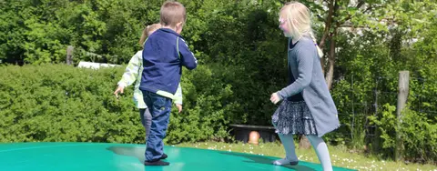 Bisserup Camping