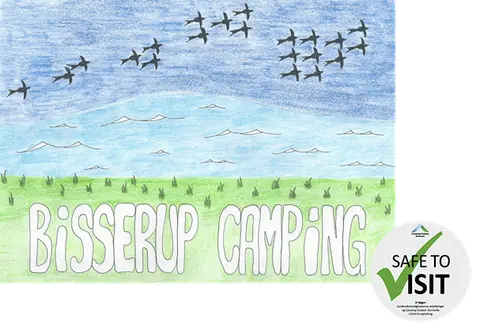 Bisserup Camping