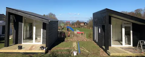 Bisserup Camping