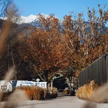 Live Merano Camping