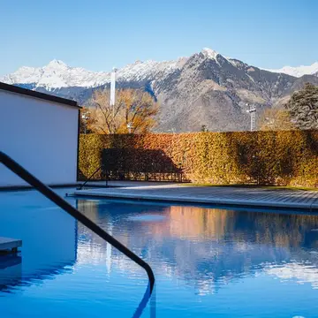 Live Merano Camping