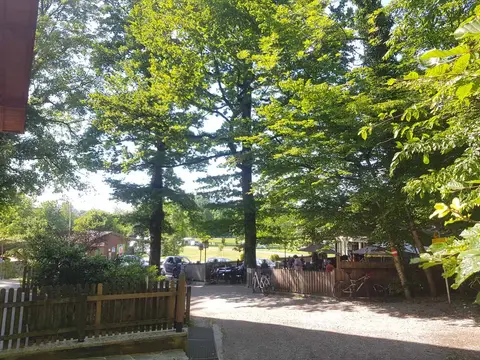 Camping Schloss Aigen