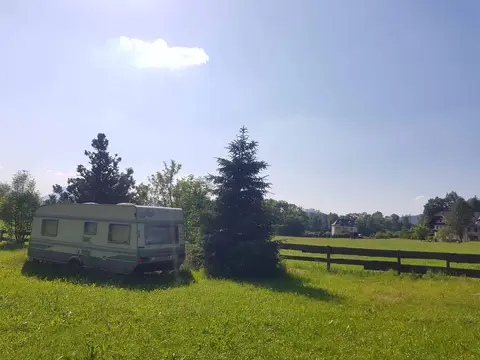 Camping Schloss Aigen