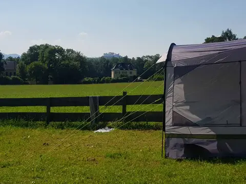 Camping Schloss Aigen