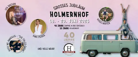 W. Hartl´s Kur- und Feriencamping Dreiquellenbad e.K.