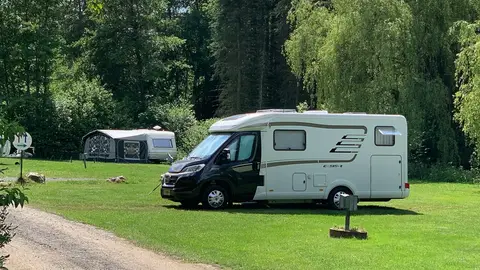 Country Camping Schinderhannes