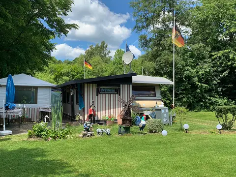 Country Camping Schinderhannes