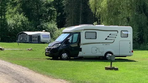 Country Camping Schinderhannes