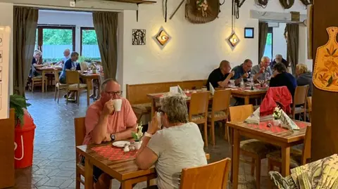 Country Camping Schinderhannes