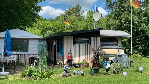 Country Camping Schinderhannes