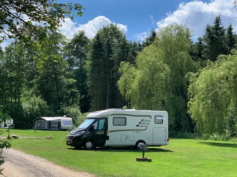 Country Camping Schinderhannes