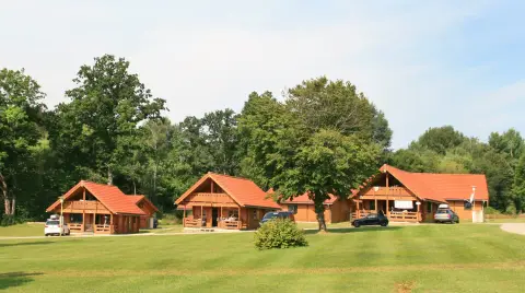 Ferienpark Arber