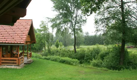 Ferienpark Arber