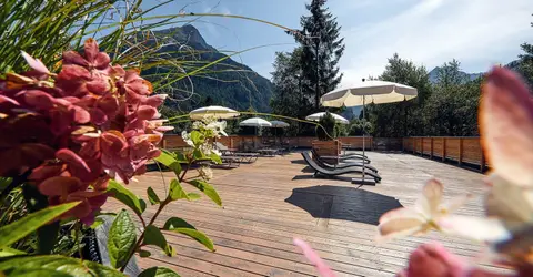 Camping Ötztal Längenfeld