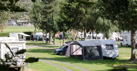 Camping Ötztal Längenfeld