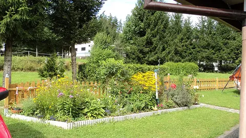 Vilstalsee Camping