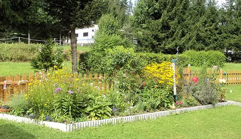 Vilstalsee Camping
