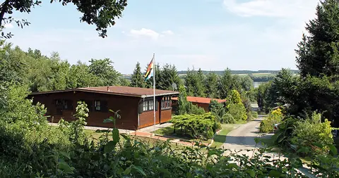 Vilstalsee Camping