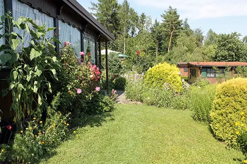 Vilstalsee Camping