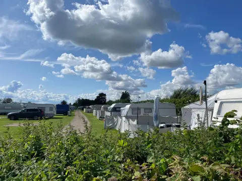 Campingplatz Sonnenland