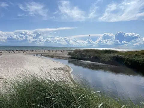 Campingplatz Sonnenland