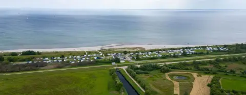 Campingplatz Sonnenland