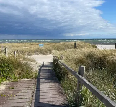 Campingplatz Sonnenland
