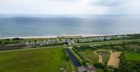 Campingplatz Sonnenland