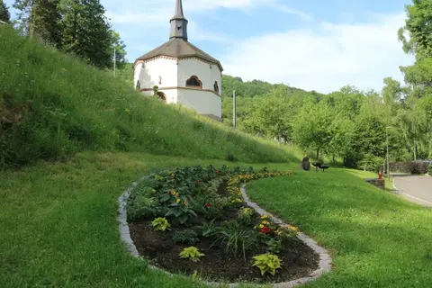 Camping Le Moulin