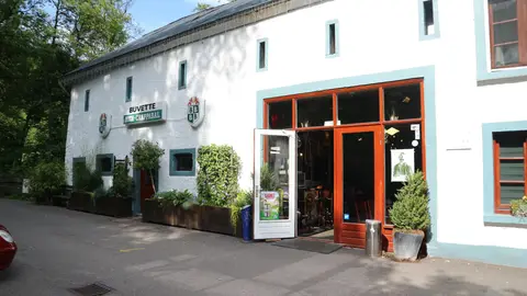 Camping Le Moulin
