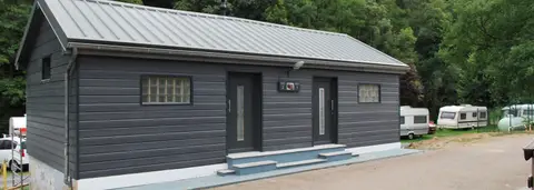 Camping Le Moulin